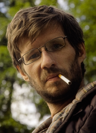 Дм. Горчев в «ШиЗе» (27.10.08) Дм. Горчев в «ШиЗе» (27.10.08)