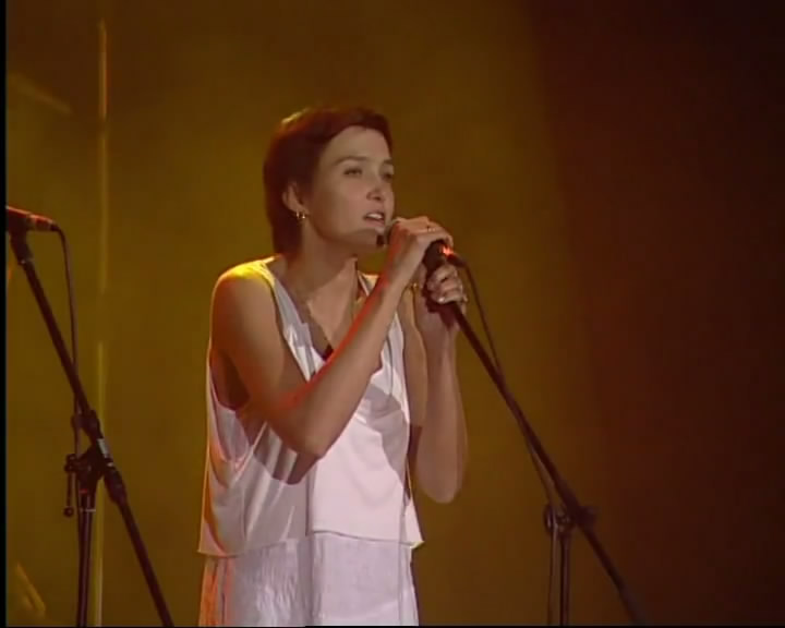 Инна Желанная - Зима (2008) DVDRip Инна Желанная - Зима (2008) DVDRip