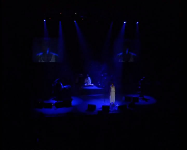 Инна Желанная - Зима (2008) DVDRip Инна Желанная - Зима (2008) DVDRip