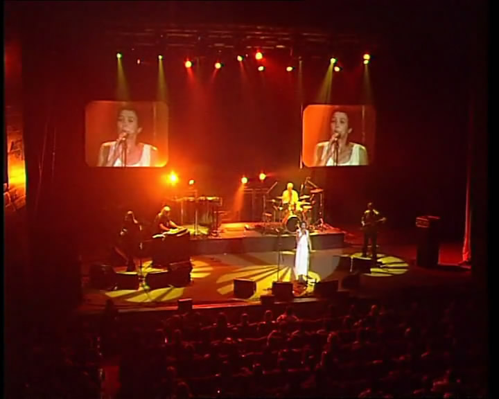 Инна Желанная - Зима (2008) DVDRip Инна Желанная - Зима (2008) DVDRip