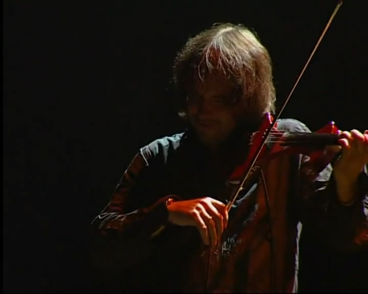 Инна Желанная - Зима (2008) DVDRip Инна Желанная - Зима (2008) DVDRip