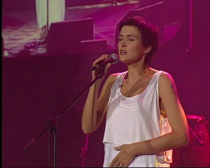 Инна Желанная - Зима (2008) DVDRip Инна Желанная - Зима (2008) DVDRip