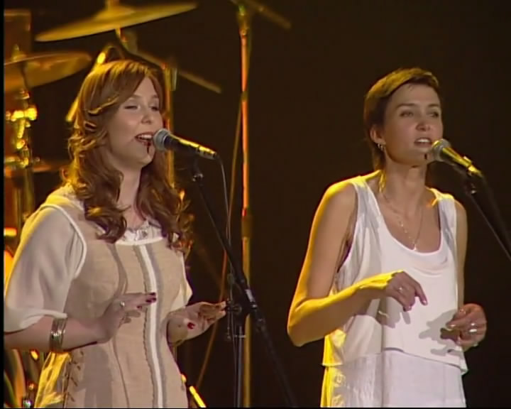 Инна Желанная - Зима (2008) DVDRip Инна Желанная - Зима (2008) DVDRip