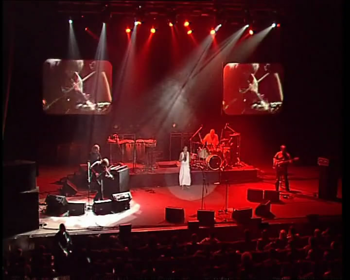 Инна Желанная - Зима (2008) DVDRip Инна Желанная - Зима (2008) DVDRip