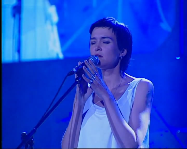 Инна Желанная - Зима (2008) DVDRip Инна Желанная - Зима (2008) DVDRip