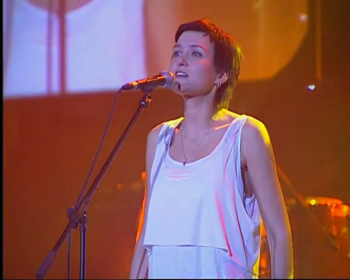 Инна Желанная - Зима (2008) DVDRip Инна Желанная - Зима (2008) DVDRip