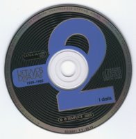 Lietuvos dziazas 1929-1980 (2003)  3-disc set / jazz