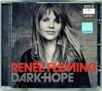 Renee Fleming - Dark Hope (2010) Pop, Rock, Cavers Renee Fleming - Dark Hope (2010) Pop, Rock, Cavers