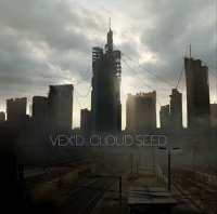 Vex'd - Cloud Seed (2010) Dubstep, Hip-hop