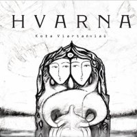 Hvarna – Kola Viartanniau (2010) / neo ethnic, ethno ambient