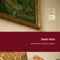 Sankt Otten - Wir Koennen Ja Freunde Bleiben (2007) / post rock, experimental, trip-hop, jazz, ambient