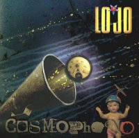 Lo'Jo - Cosmophono (2009) / Chanson, World Lo'Jo - Cosmophono (2009) / Chanson, World