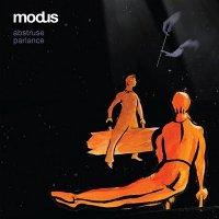 modus - Abstruse Parlance [EP] (2010) trip-hop