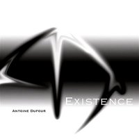 Antoine Dufour - Existence (2008) / acoustic guitar /smooth jazz / Fingerstyle