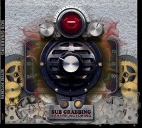 Sub Grabbing "Severe Notching" (2010)/Dub, Downbeat Sub Grabbing "Severe Notching" (2010)/Dub, Downbeat