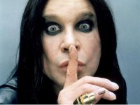 Ozzy Osbourne - Scream (2010) / для тех кто еще жив, хороший Оззи Осборн