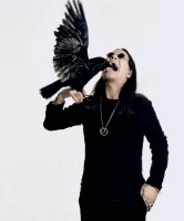 Ozzy Osbourne - Scream (2010) / для тех кто еще жив, хороший Оззи Осборн
