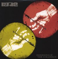 RJD2 - Inversions Of The Colossus (2010) / Abstract, Instrumental Hip-Hop