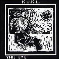 KUKL (1984-86) discography / indie, avantgarde, post-punk