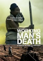 Смерть рабочего / Workingman&#96;s Death (2005) DVDRip (Sub)