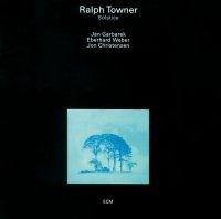 Ralph Towner - Solstice (1975) /Jazz, Contemporary jazz