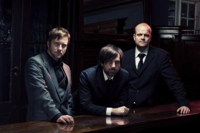 Espen Eriksen Trio - You Had Me at Goodbye (2010) / Jazz Espen Eriksen Trio - You Had Me at Goodbye (2010) / Jazz