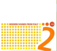[VA] Modern Sounds from Italy 2 (2006) / nu jazz, SCHEMA, lossless