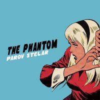 Parov Stelar "The Phantom" EP 2010/ House, NuJazz