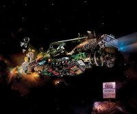 Dub FX and Sirius - A Crossworlds (2010) Hip Hop/Drum n Bass/Dubstep Dub FX and Sirius - A Crossworlds (2010) Hip Hop/Drum n Bass/Dubstep
