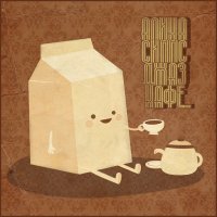 Алина Сиппс - Джаз Кафе (2009) / hip-hop, instrumental hip-hop Алина Сиппс - Джаз Кафе (2009) / hip-hop, instrumental hip-hop