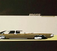 Moca(Germany)2CD/nu-jazz,lounge,downbeat