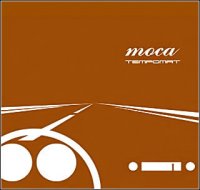 Moca(Germany)2CD/nu-jazz,lounge,downbeat
