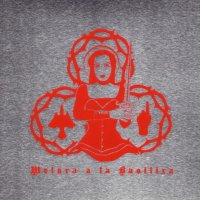 Rasputina - Melora A La Basilica (2008) Chamber pop Rasputina - Melora A La Basilica (2008) Chamber pop