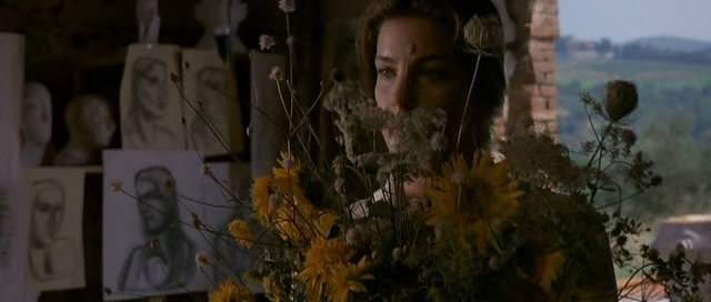 Ускользающая красота (1996) / Stealing Beauty / Io ballo da sola