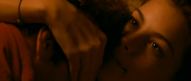 Ускользающая красота (1996) / Stealing Beauty / Io ballo da sola