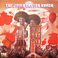 Jimmy Castor Bunch "It's Just Begun" & "Phase Two" (1972) / Funk, Soul, Psychedelic Jimmy Castor Bunch "It's Just Begun" & "Phase Two" (1972) / Funk, Soul, Psychedelic