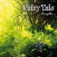 Raujika - Fairy Tale (2010) / hip-hop, breakbeat, jazz, classical, instrumental