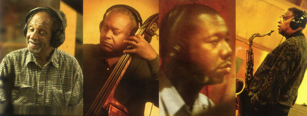 Stan Hope - Put On A Happy Face (2004) / jazz, ilovethem, lossless Stan Hope - Put On A Happy Face (2004) / jazz, ilovethem, lossless