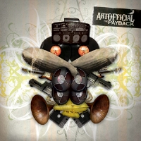 ArtOfficial (2010) The Payback / jazz-hop, funk-hop ArtOfficial (2010) The Payback / jazz-hop, funk-hop