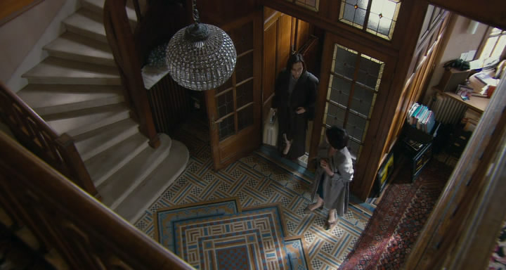 Я так давно тебя люблю (2008) / Il y a longtemps que je t'aime Я так давно тебя люблю (2008) / Il y a longtemps que je t'aime