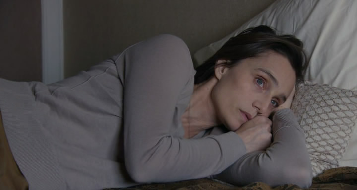 Я так давно тебя люблю (2008) / Il y a longtemps que je t'aime Я так давно тебя люблю (2008) / Il y a longtemps que je t'aime