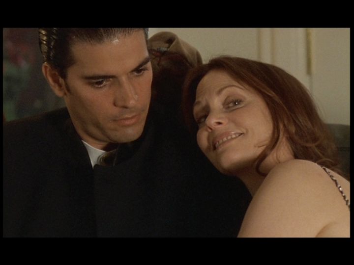 Давай сделаем это по-быстрому / The Quickie (2001)