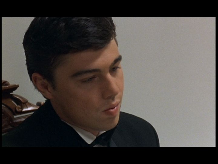 Давай сделаем это по-быстрому / The Quickie (2001)