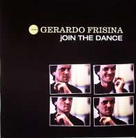 Gerardo Frisina - Join The Dance (2010) / nu-jazz, latin, schema