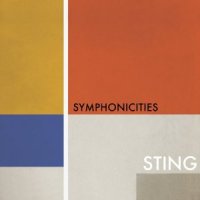 Sting "Symphonicities" (2010)