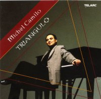 Michel Camilo - Triangulo (2002) / modern jazz, pianist