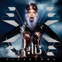 Kelis - Flesh Tone (2010) / House / Progressive House