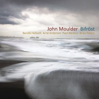 John Moulder - Bifröst (2009) / Contemporary Jazz John Moulder - Bifröst (2009) / Contemporary Jazz