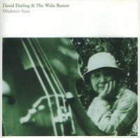 David Darling & The Wulu Bunun - Mudanin Kata (2003) / pillow music, ethno-jazz, fusion