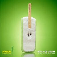 Bamboo "Aplle Ice Cream" 2010/ nu disco, electro house Bamboo "Aplle Ice Cream" 2010/ nu disco, electro house